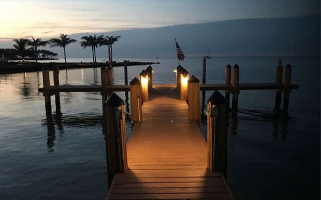 Keys Cove Villas - No 5