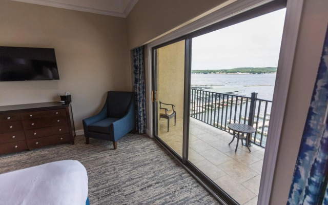 Camden on the Lake Resort & Spa