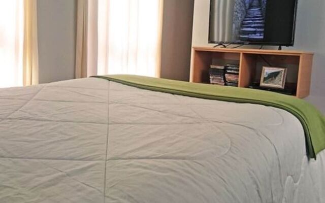 Kintu Apart Hotel