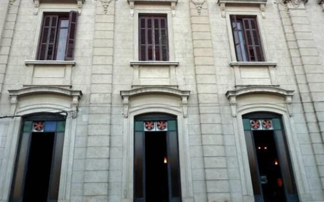 El Banco Hotel Boutique