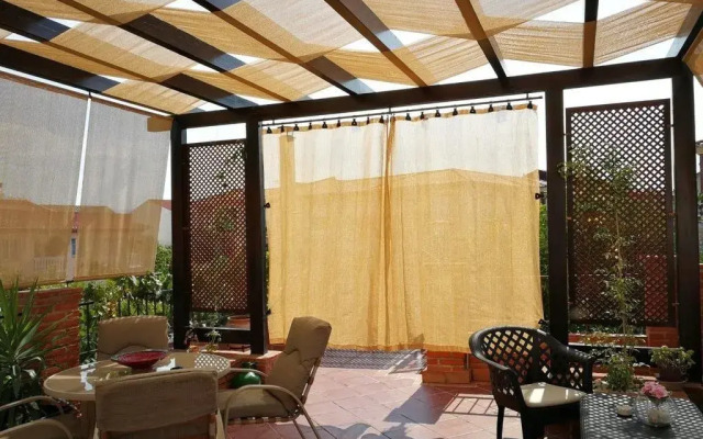 Apartamentos Cullar Vega