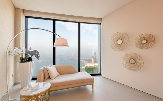 Address JBR - 5504 in Dubai