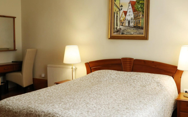 Old Riga Boutique Hotel Vecriga
