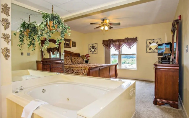 Whispering Pines 212