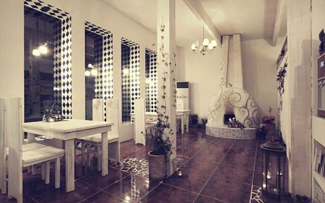 Ganghwa No Eur Ja Ri Pension