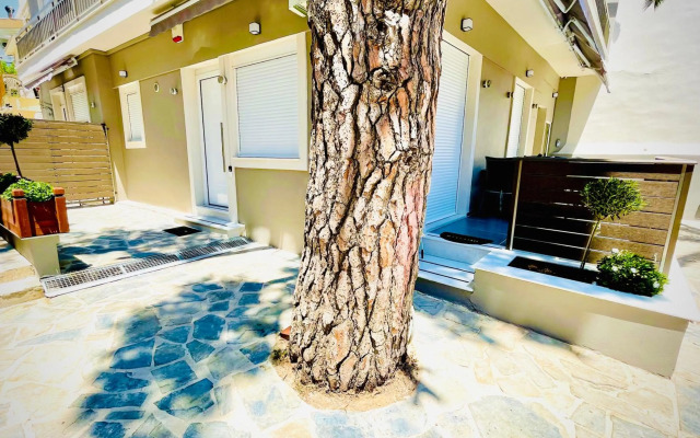 Phoenix Garden Apartment I