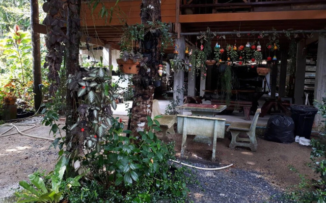 Petchkiri Homestay