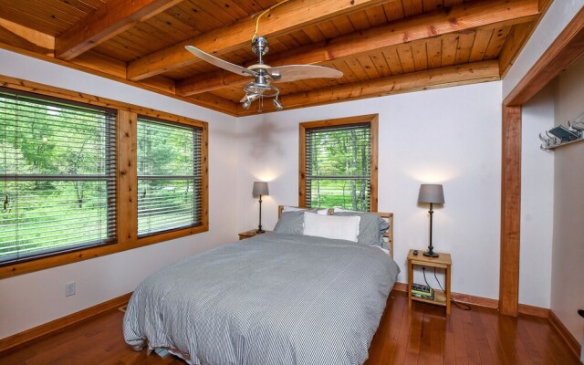 Drift Away Chalet
