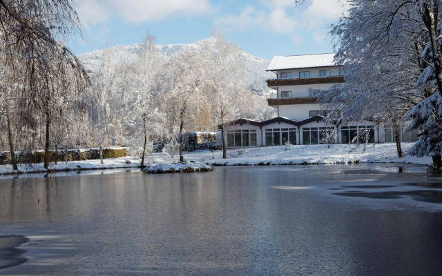 Hotel zum Hirschen in Lam