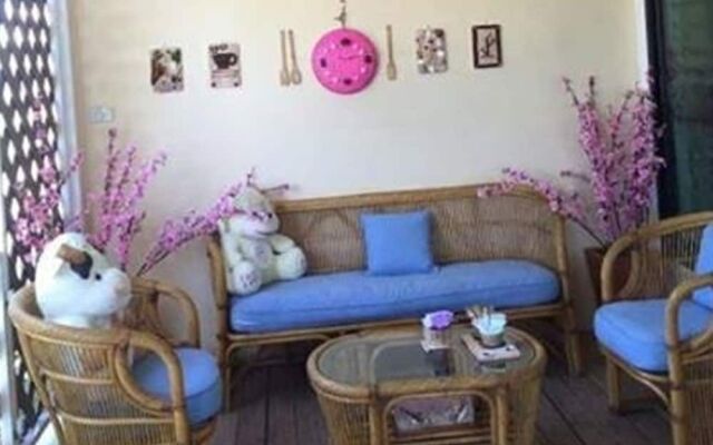 Ginza Pran Resort