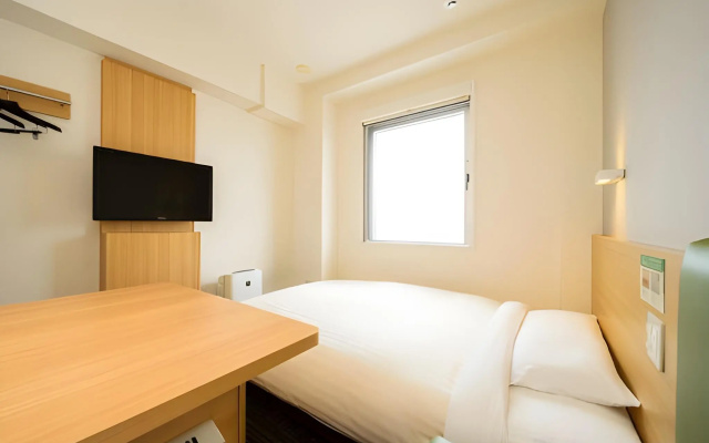 Super Hotel Sapporo Susukino