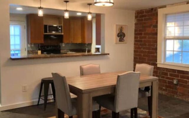 Krog Street Industrial Loft