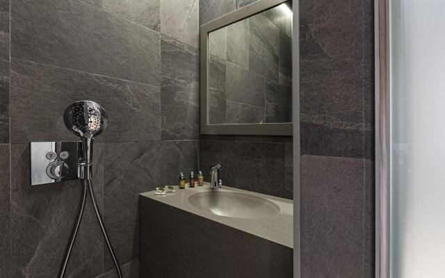 Stay2Day (Стэй ту Дэй) на улице Рубинштейна