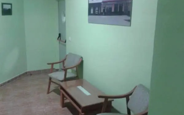 Hostal Restaurante el Paraíso