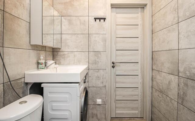 Apartments on 61D Russian str