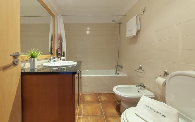 A19 - The  MarinaPark Landeiro Apartment