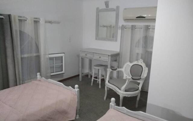 Vokamvilia Apartment & Studio Close to the sea