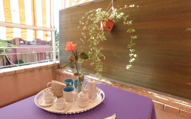 Residence Rosmarino 2 - Case Sicule