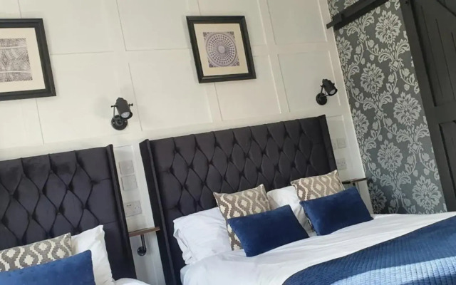 Clifton Guest House