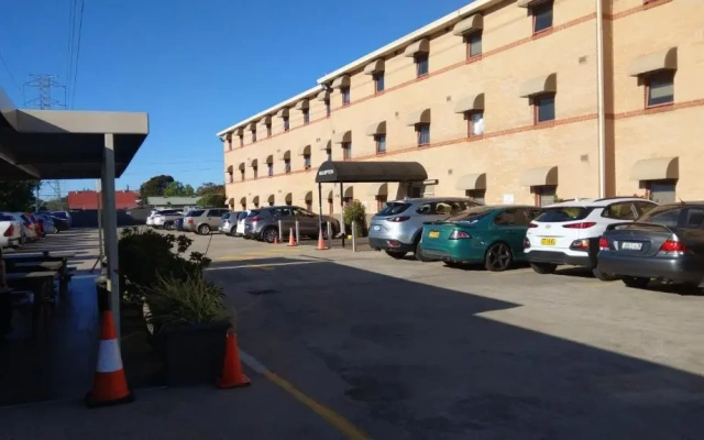 Arena Hotel