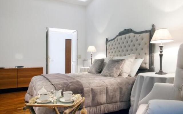 Under Saint Peter's Dome