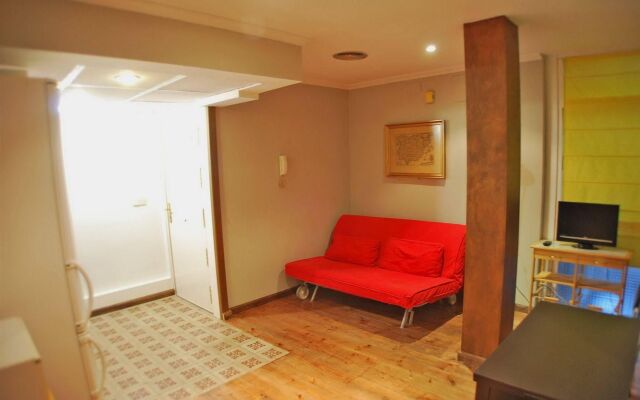 Apartamentos Aqui me Quedo