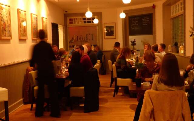 L'hote Boutique Hotel