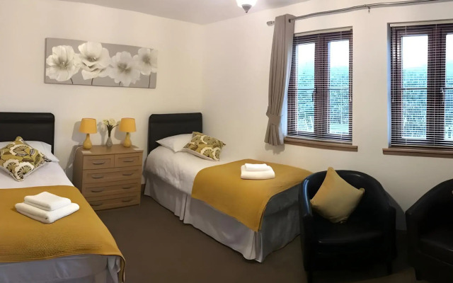 Langdale Lodge Bed & Breakfast