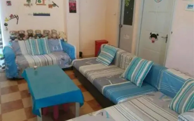 Cape No. 7 Sea House