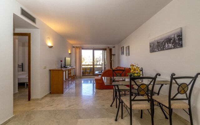 Apartamento Bennecke Trinidad