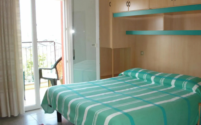 Hotel Roby