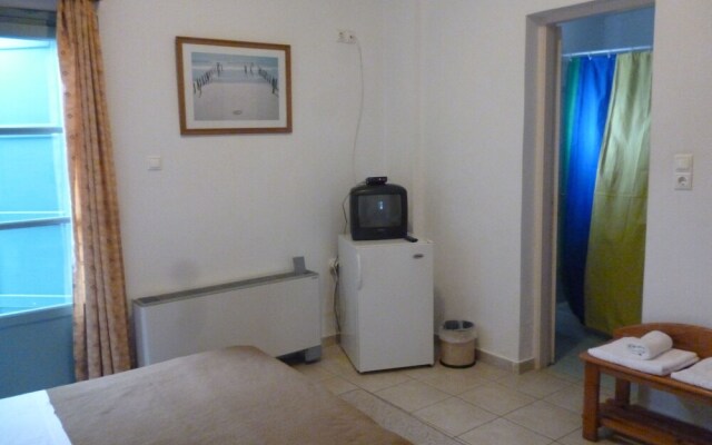 Hotel Elena Skyros