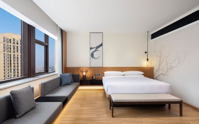 Fairfield By Marriott Hangzhou Xiaoshan