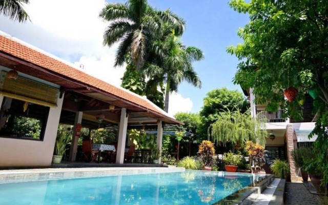 Hoi An Garden Villas