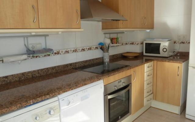 Apartamento Cala Pepo