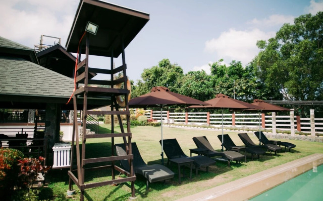 Vista Tala Resort & Recreational Park