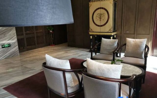 Yeohwa Oriental Hotel (Harbin Haxi Wanda Plaza)