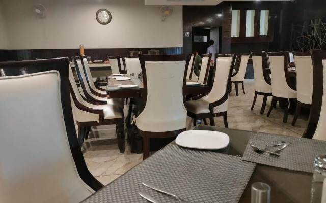 Hotel Jasmine