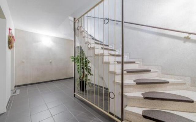 Private Apartment Alt-Sarstedt (1600)