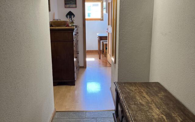 Chesa Flurina - Celerina-Chesa Flurina - 2 rooms app - Celerina