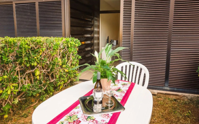 Bilo Standard Garden