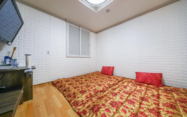 Pohang Sangdodong New Grand
