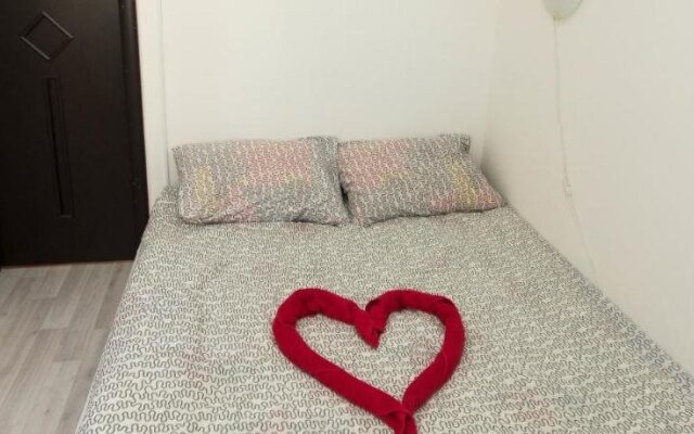 ИНЬ-ЯНЬ Мини-Отель