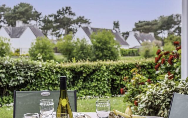 VILLAGE DE LéGENèSE 23195