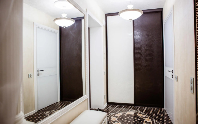 Апартаменты на улице Красноармейская 70А