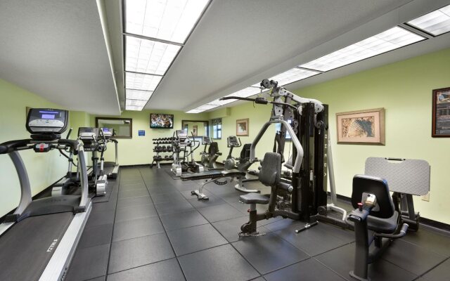 Caribbean Resort & Villas