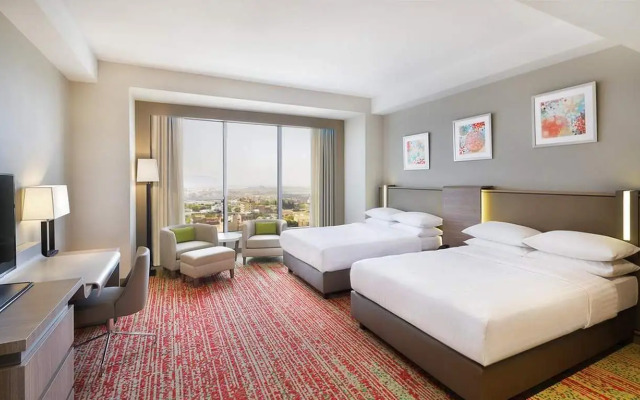 Park Mall Hotel & Conference Center