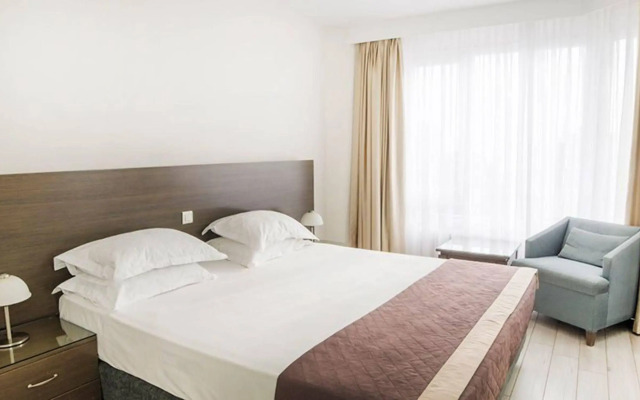 The Marmara Suadiye Residence