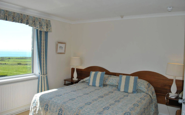 Warpool Court Hotel