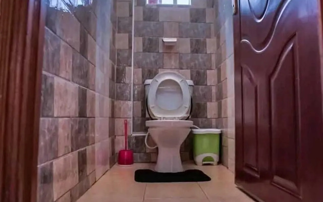 Lux Suites Elmoc Apartments Nakuru